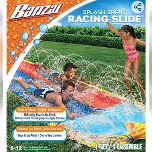 Slip and Slide